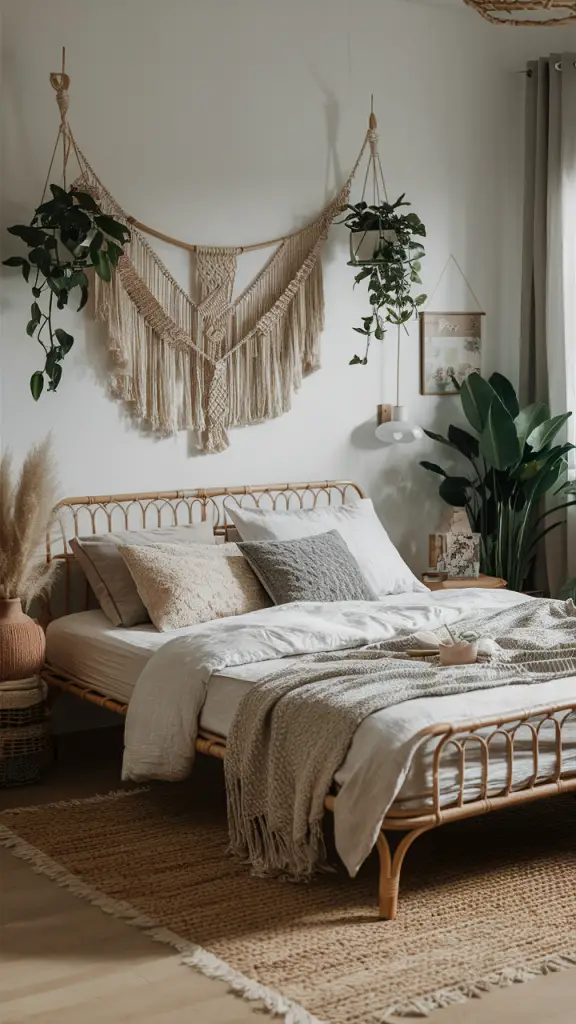 Bed Frames Ideas 2025: A Guide to Modern and Stylish Choices for Every Bedroom