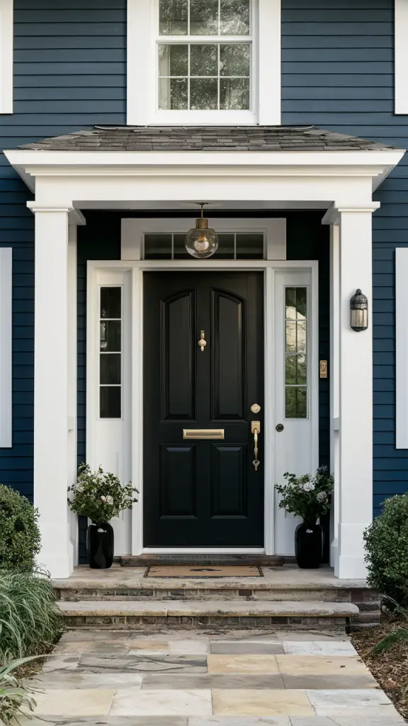 Exterior Door Ideas: Stylish & Functional Entryway Inspirations for 2025