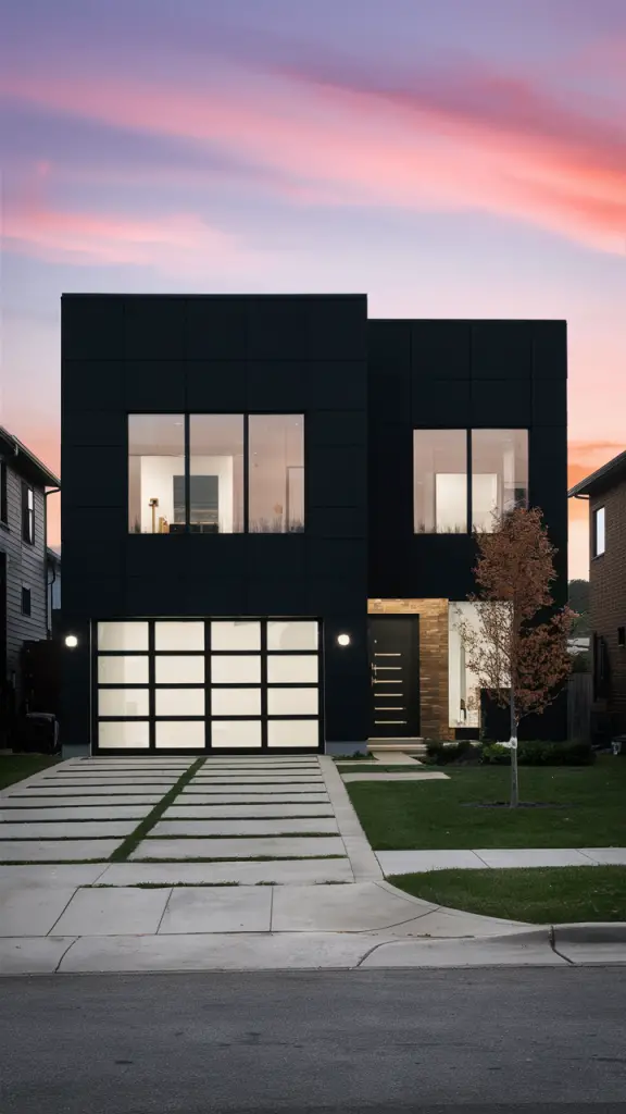 Exterior House Colors Ideas 2025: Stunning Color Schemes for Every Home