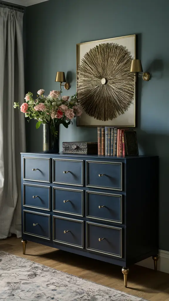 Chest of Drawers Ideas 2025: Transform Your Space with Style and Functionality