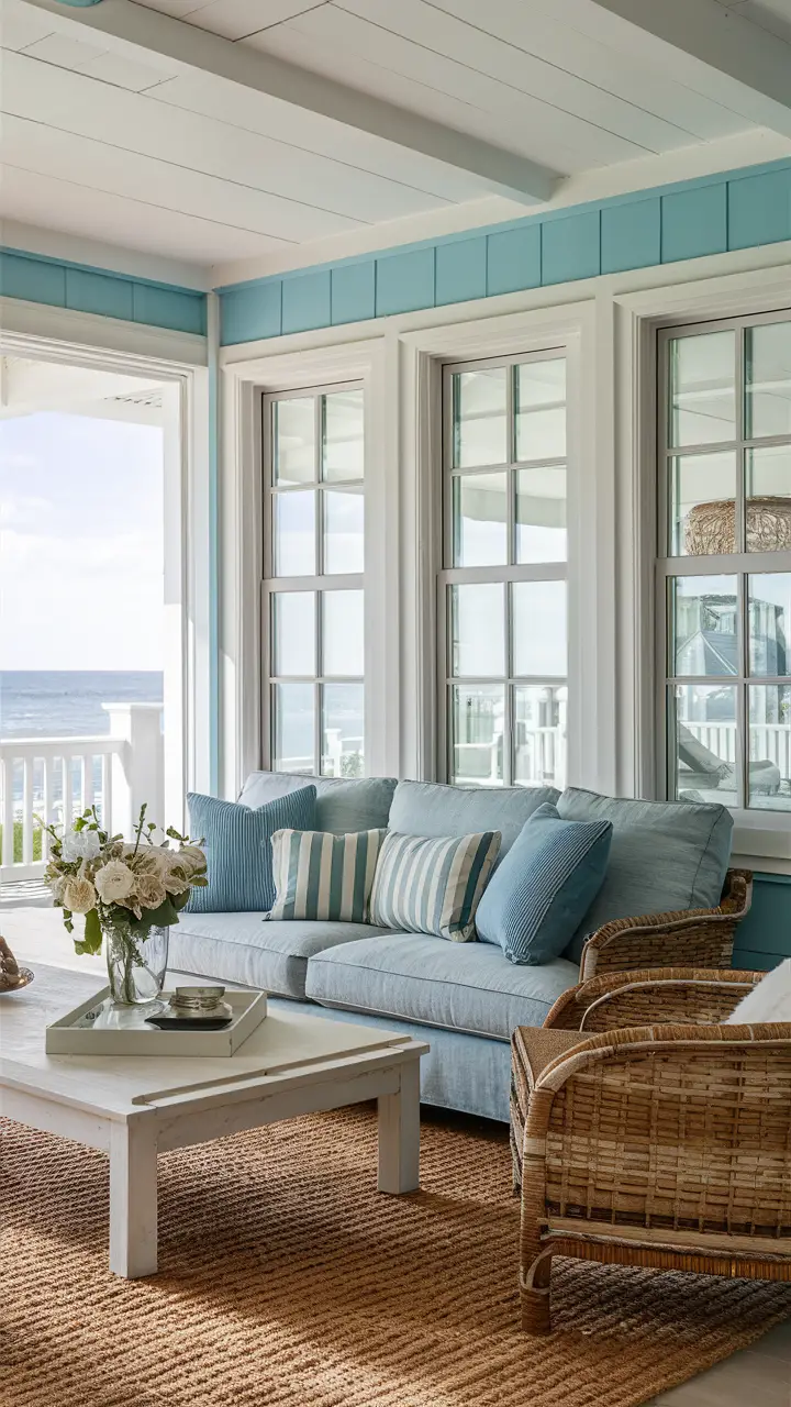 Exterior Window Trim Ideas 2025: Stylish Accents to Enhance Your Home