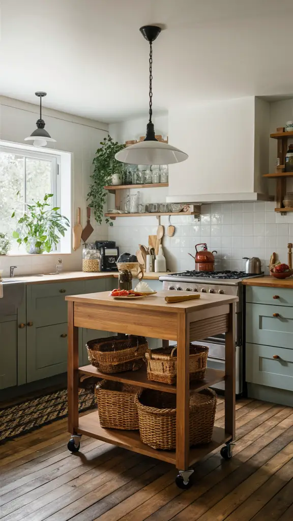 Kitchen Islands Ideas 2025: Stylish & Functional Designs for Every Home