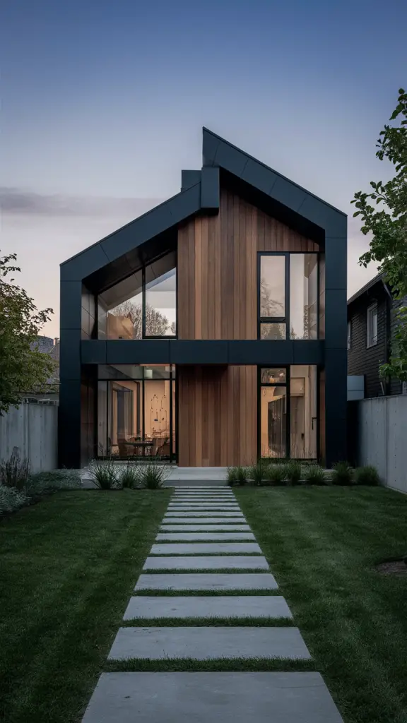 Exterior House Colors Ideas 2025: Stunning Color Schemes for Every Home