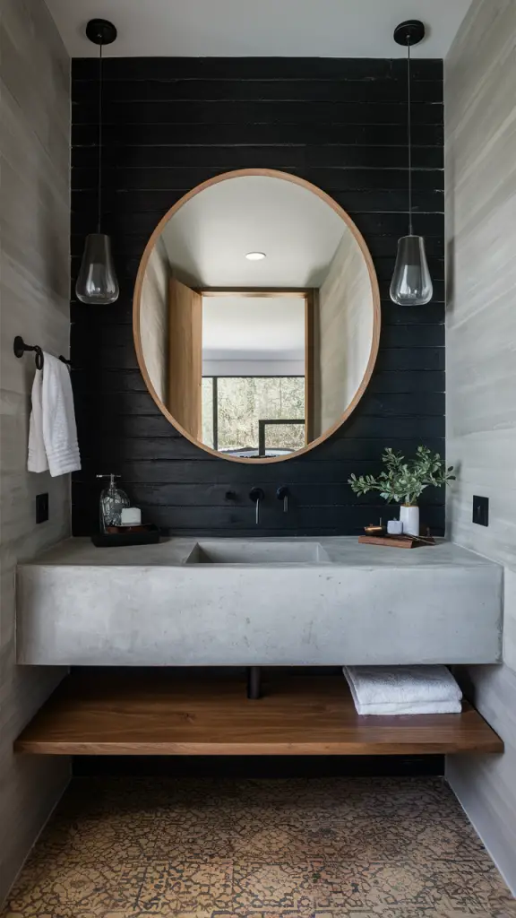 Vanity Cabinets Ideas 2025: Elevate Your Bathroom with Stylish & Functional Designs