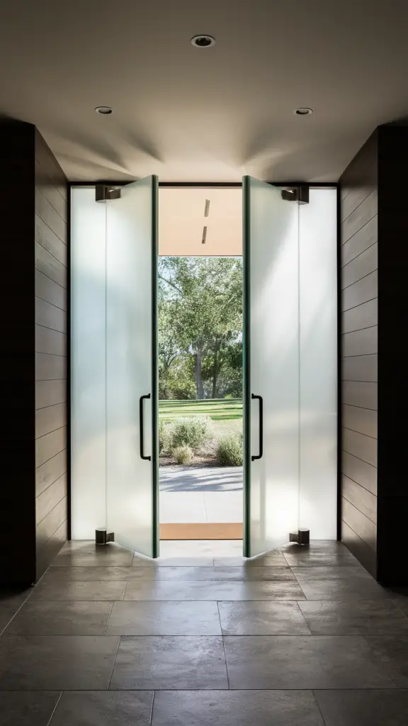 Exterior Double Doors Ideas 2025: Stunning Entryway Designs for Every Home