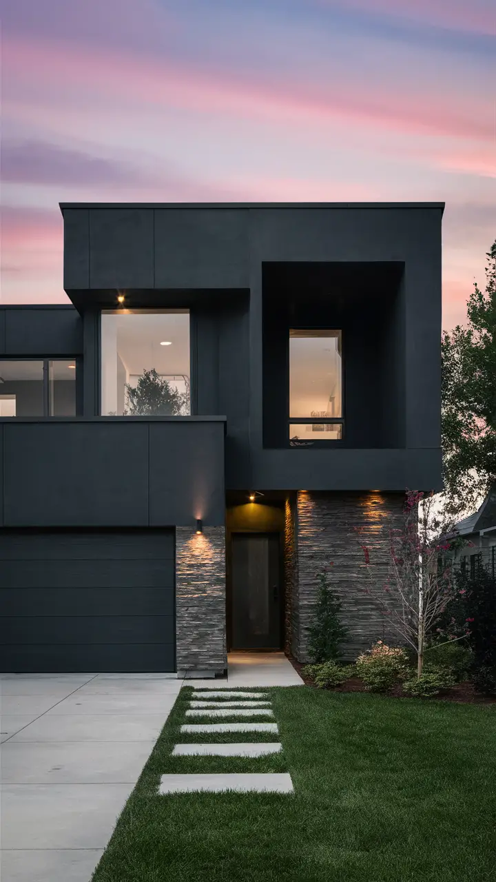 Exterior Paint Colors for House: 2025 Trends & Modern Inspiration