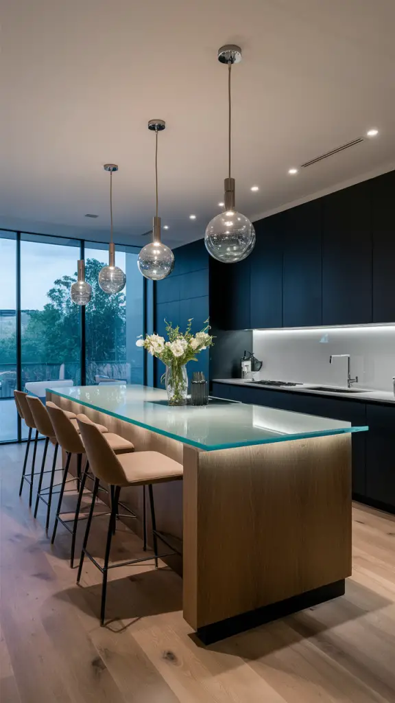 Kitchen Islands Ideas 2025: Stylish & Functional Designs for Every Home