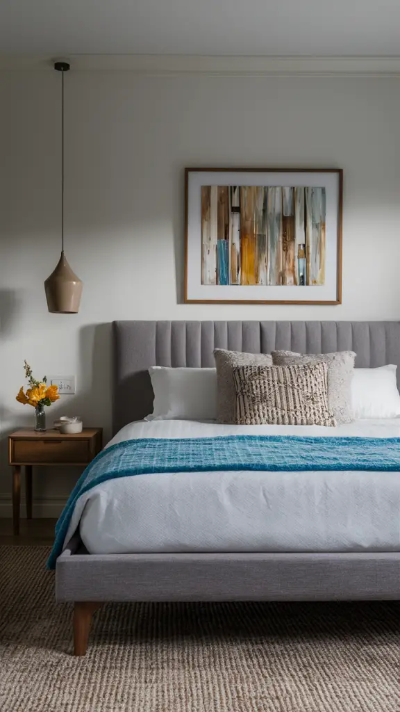Headboards Ideas 2025: Stylish & Functional Designs for Every Bedroom