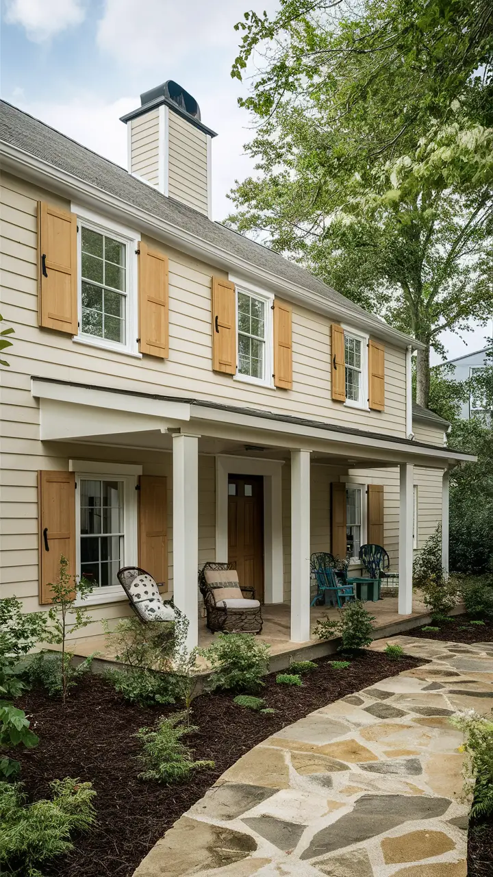 Modern Farmhouse Exterior Ideas: A Step-by-Step Guide to Designing a Dream Home