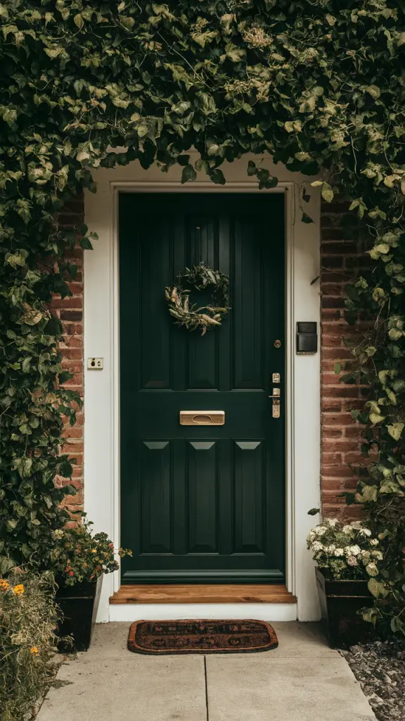 Exterior Door Ideas: Stylish & Functional Entryway Inspirations for 2025