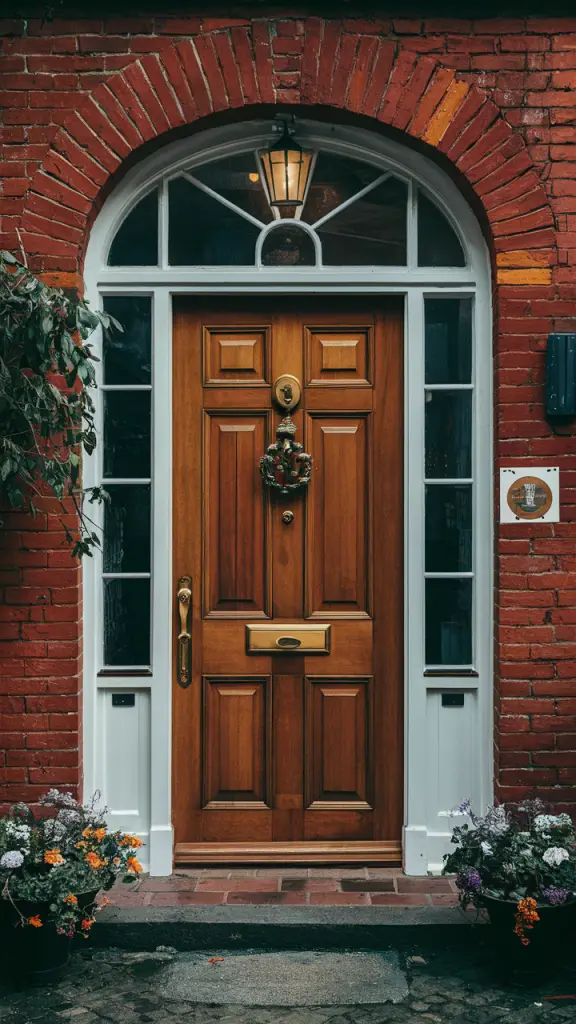 Exterior Door Ideas: Stylish & Functional Entryway Inspirations for 2025