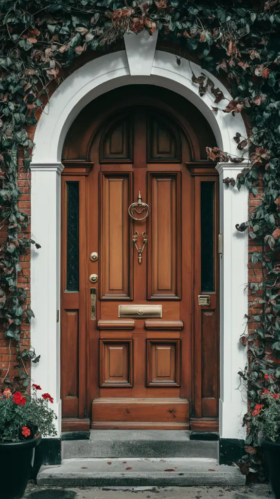 Exterior Door Ideas: Stylish & Functional Entryway Inspirations for 2025