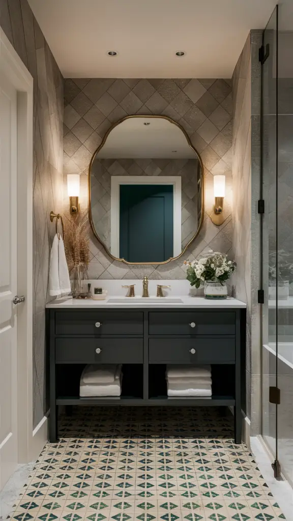 Bathroom Storage Cabinets 20 Ideas 2025: Stylish & Smart Storage Solutions