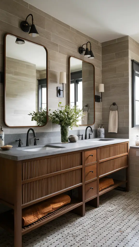 Vanity Cabinets Ideas 2025: Elevate Your Bathroom with Stylish & Functional Designs
