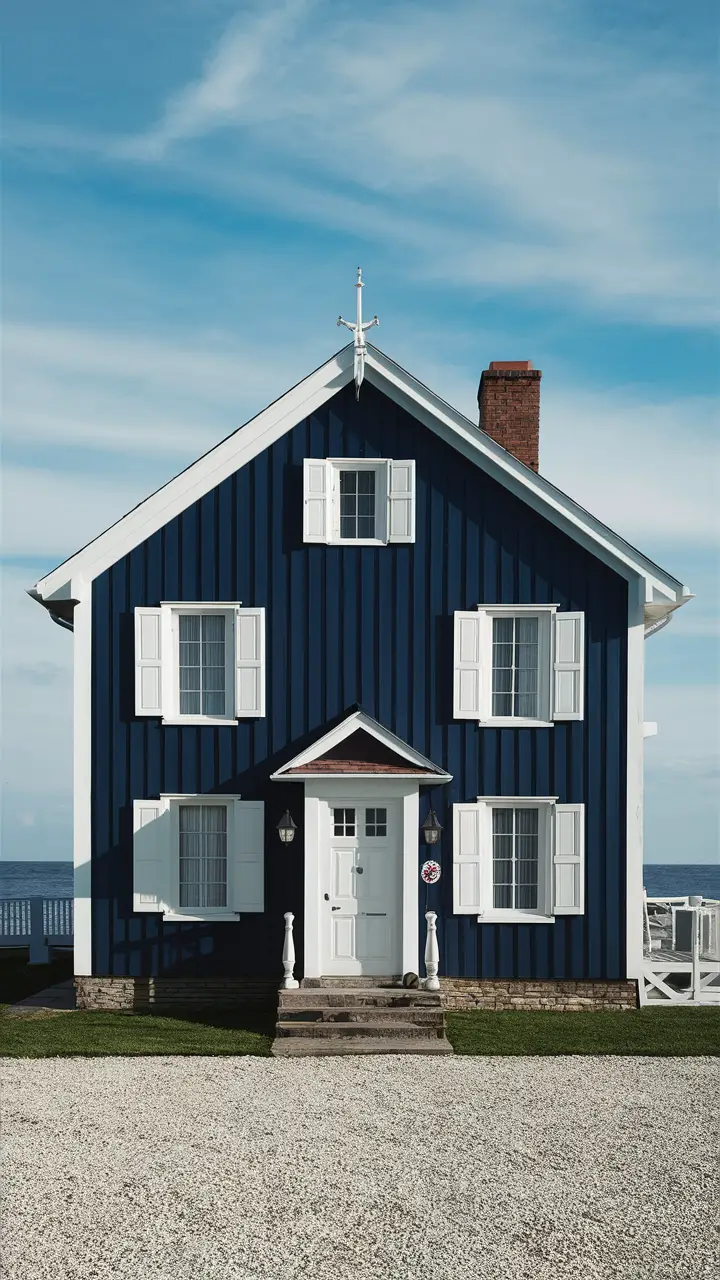 Exterior Paint Colors for House: 2025 Trends & Modern Inspiration