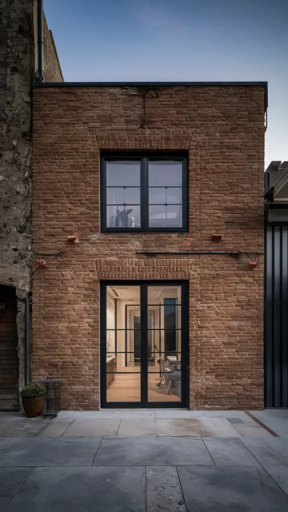 Exterior Wall Design Ideas: Stylish and Modern Facade Trends for 2025