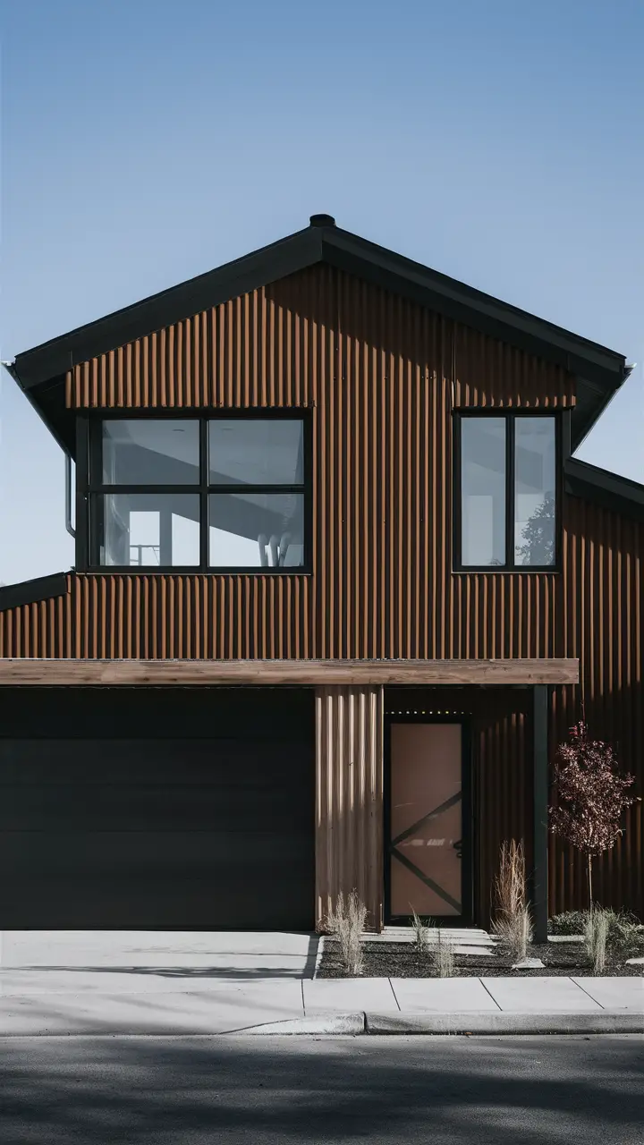 Exterior Wall Panels Ideas: Modern and Stylish Designs for 2025