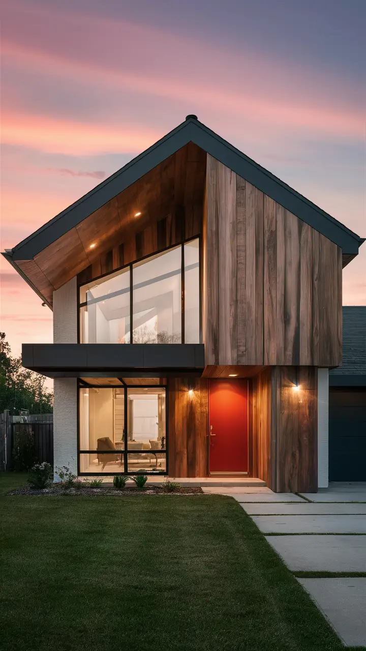 Exterior Wall Panels Ideas: Modern and Stylish Designs for 2025