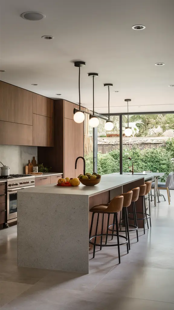 Kitchen Islands Ideas 2025: Stylish & Functional Designs for Every Home