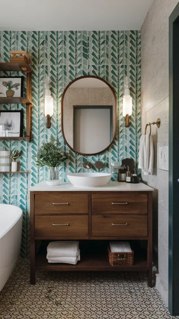 Bathroom Storage Cabinets 20 Ideas 2025: Stylish & Smart Storage Solutions