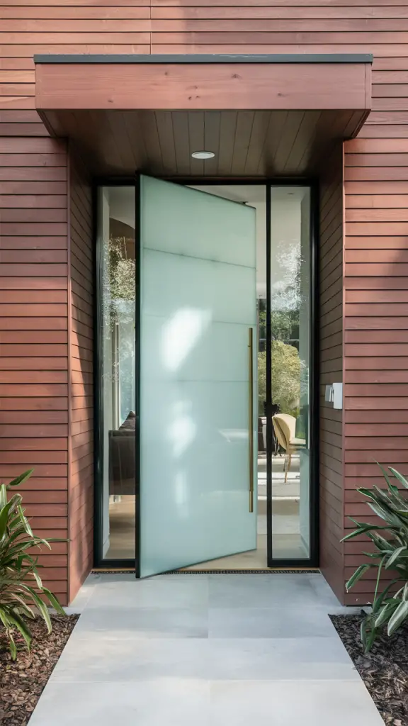 Exterior Door Ideas: Stylish & Functional Entryway Inspirations for 2025