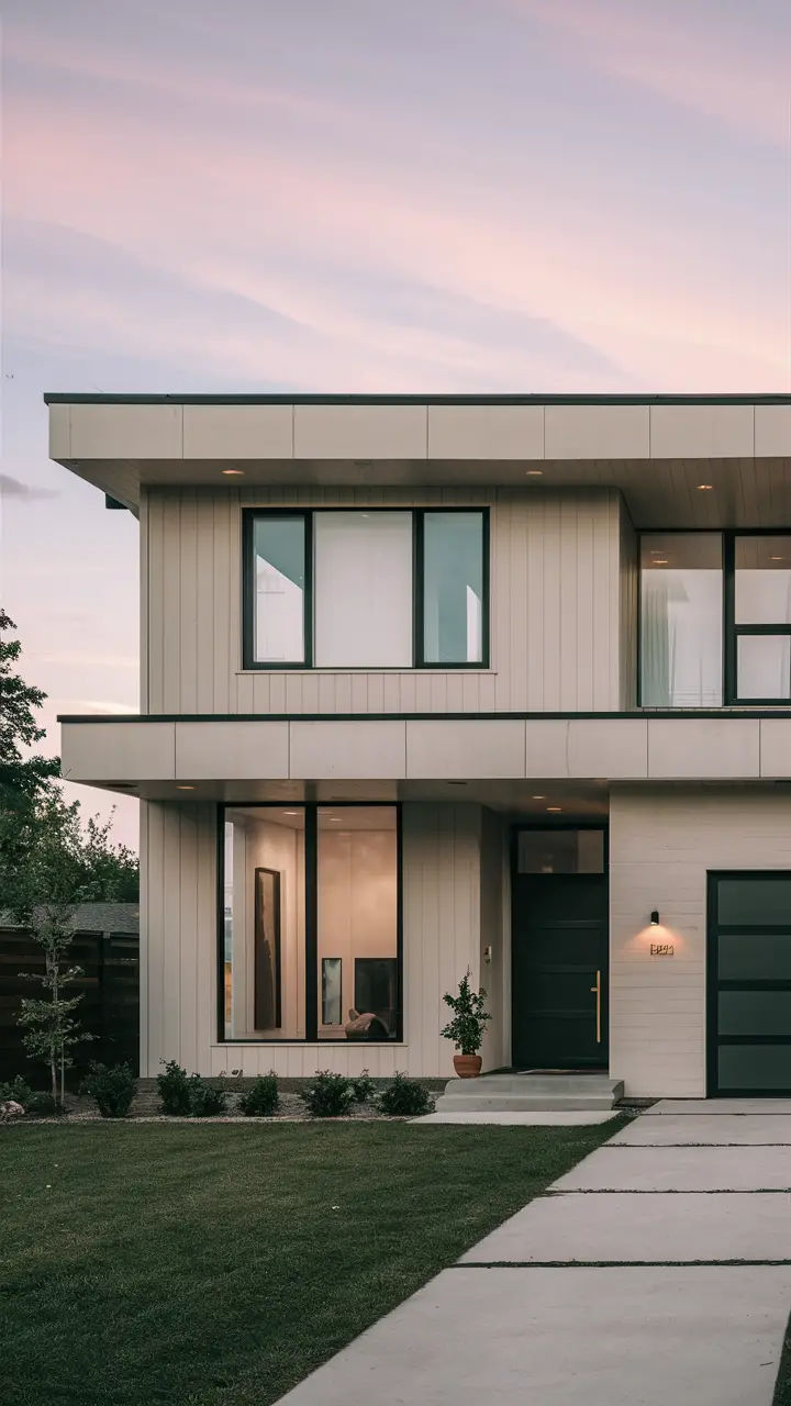 Exterior Paint Colors for House: 2025 Trends & Modern Inspiration