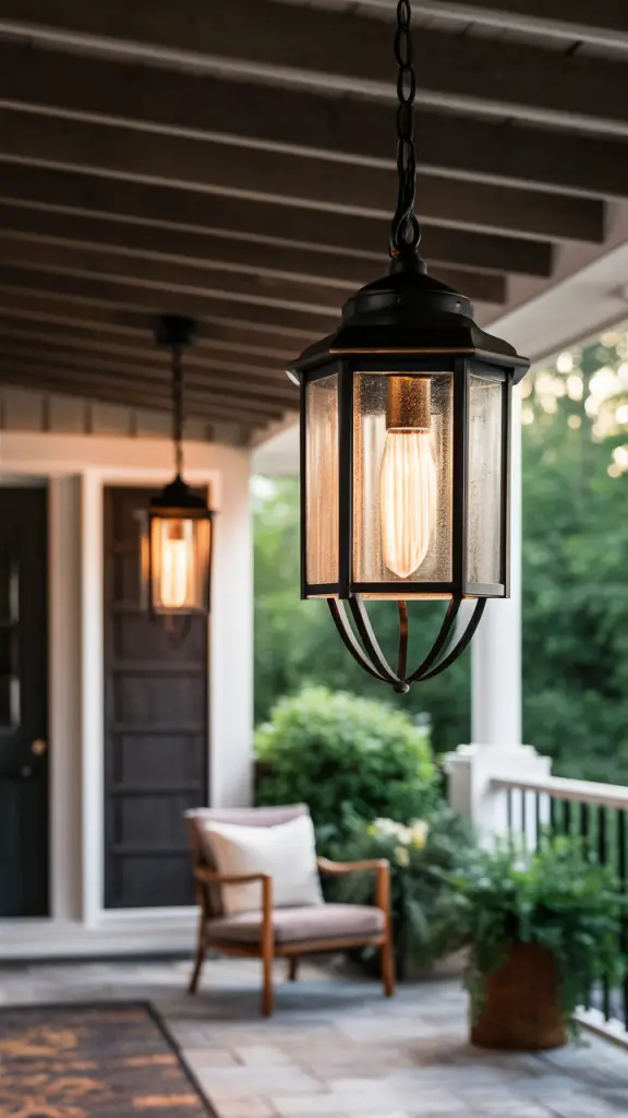Exterior Light Fixture Ideas 2025: Stylish & Functional Outdoor Lighting