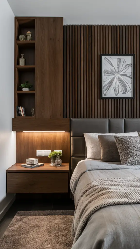 Headboards Ideas 2025: Stylish & Functional Designs for Every Bedroom