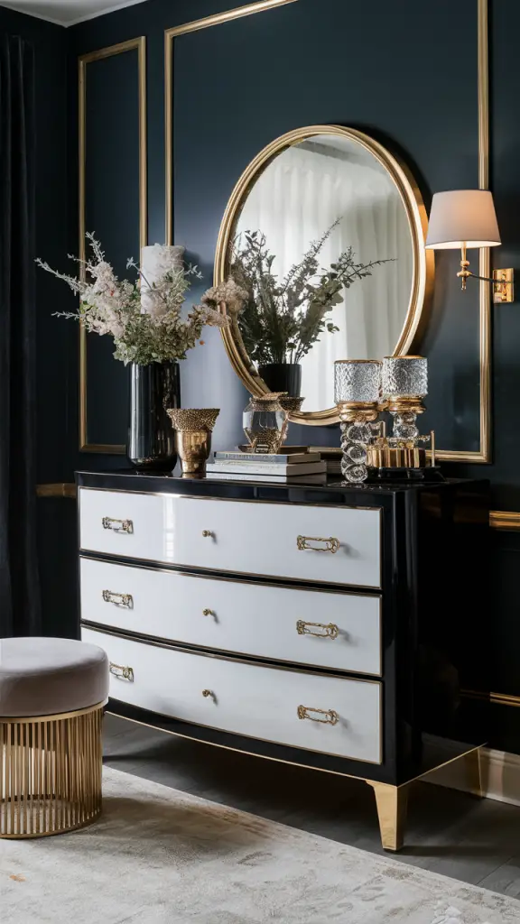 Chest of Drawers Ideas 2025: Transform Your Space with Style and Functionality