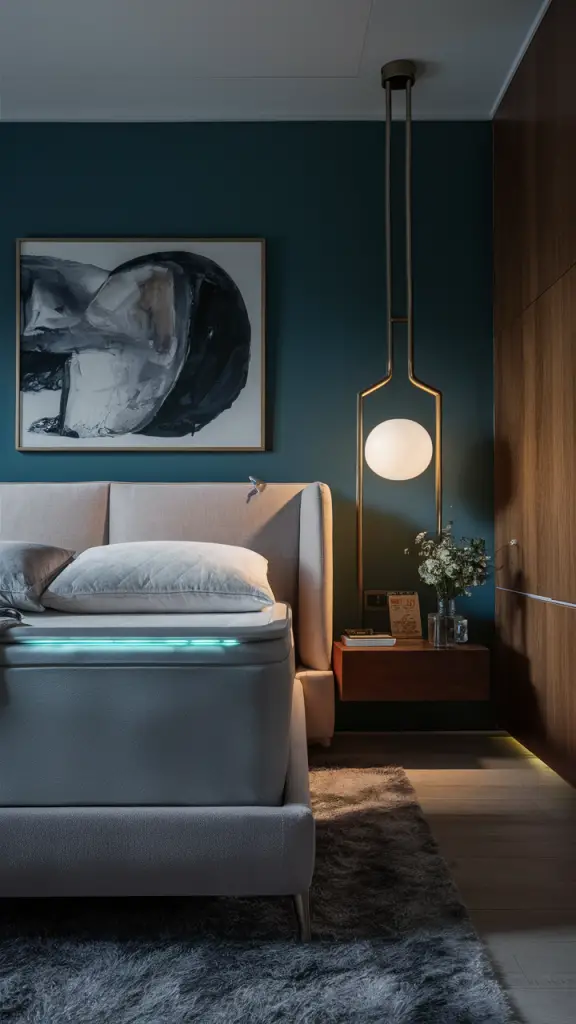 Bed Frames Ideas 2025: A Guide to Modern and Stylish Choices for Every Bedroom