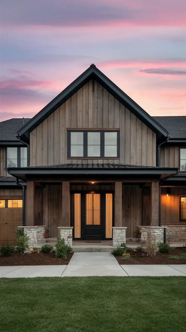 Exterior Wall Panels Ideas: Modern and Stylish Designs for 2025