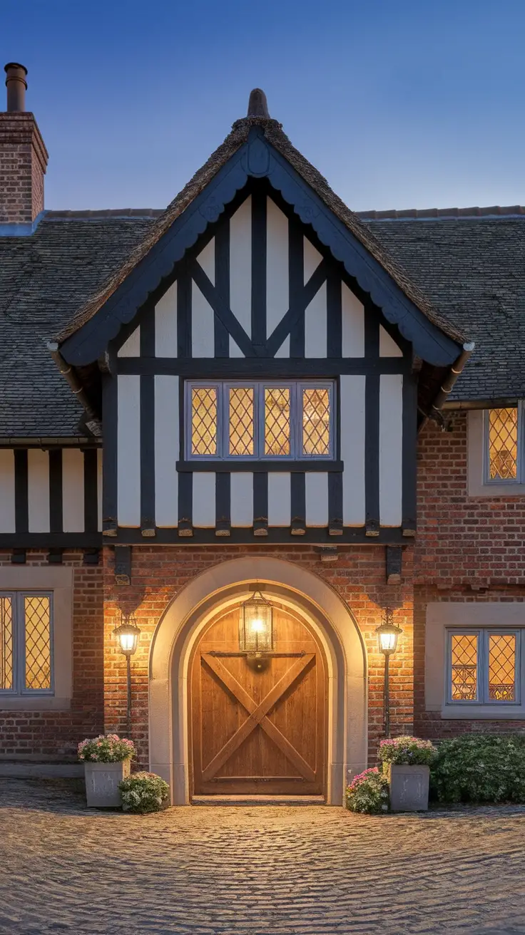 Cottage Exterior Design Ideas: 27 Stylish Ways to Create a Cozy and Charming Home