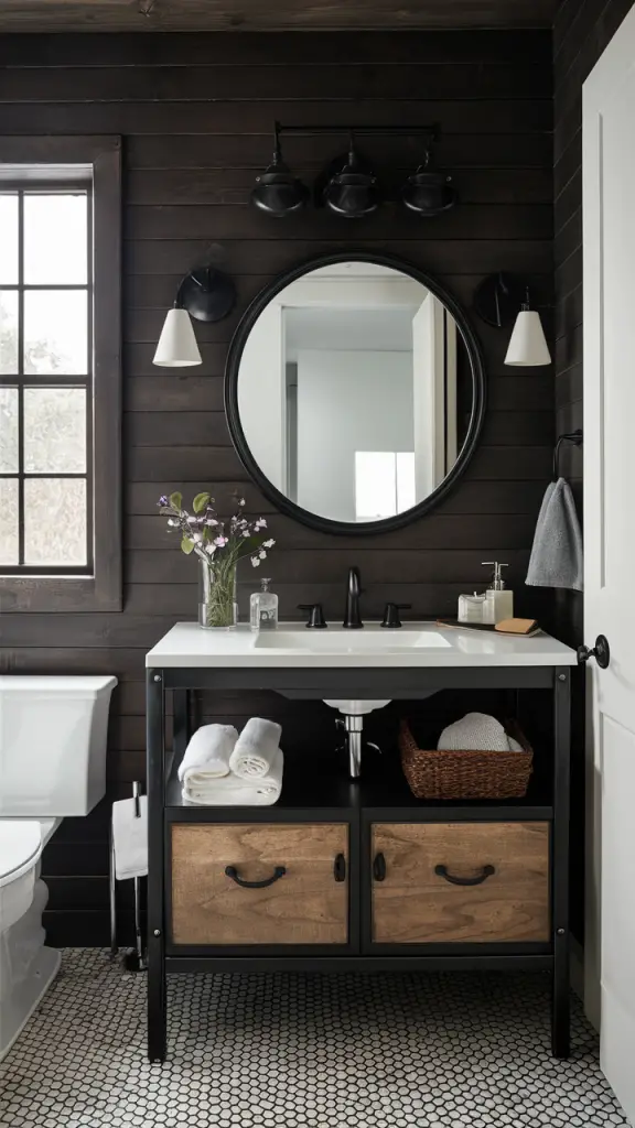 Bathroom Storage Cabinets 20 Ideas 2025: Stylish & Smart Storage Solutions