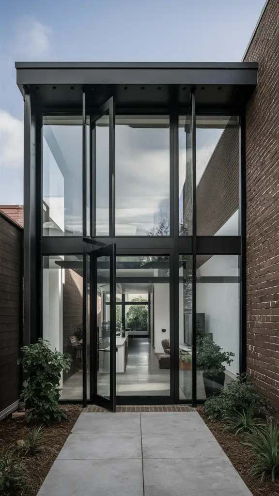 Exterior Door Ideas: Stylish & Functional Entryway Inspirations for 2025