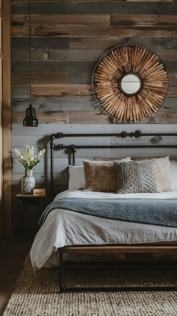 Headboards Ideas 2025: Stylish & Functional Designs for Every Bedroom