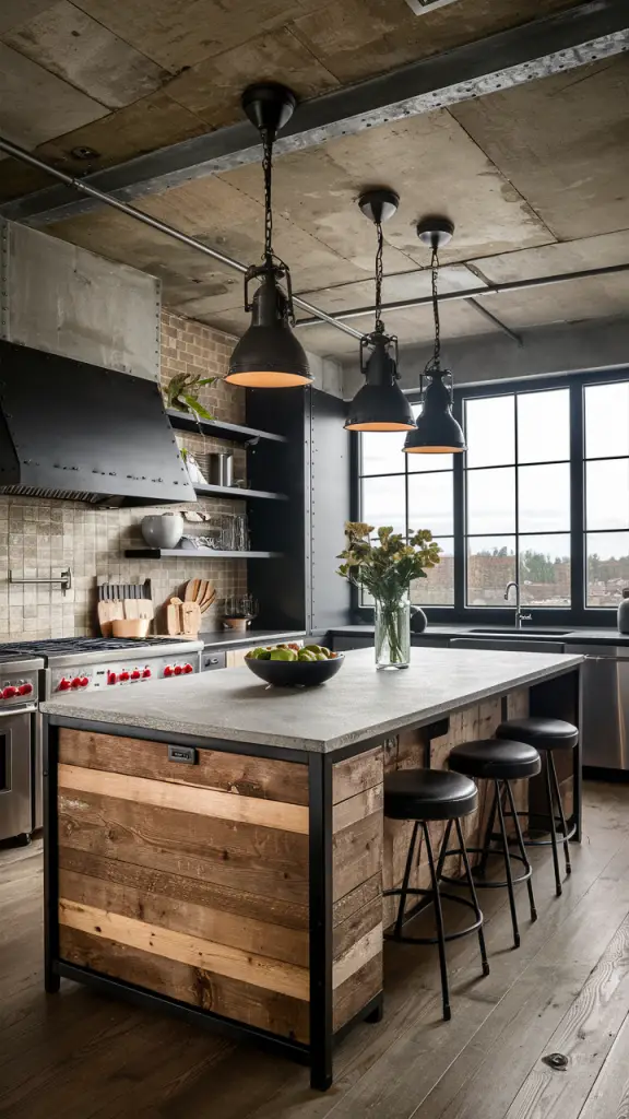 Kitchen Islands Ideas 2025: Stylish & Functional Designs for Every Home