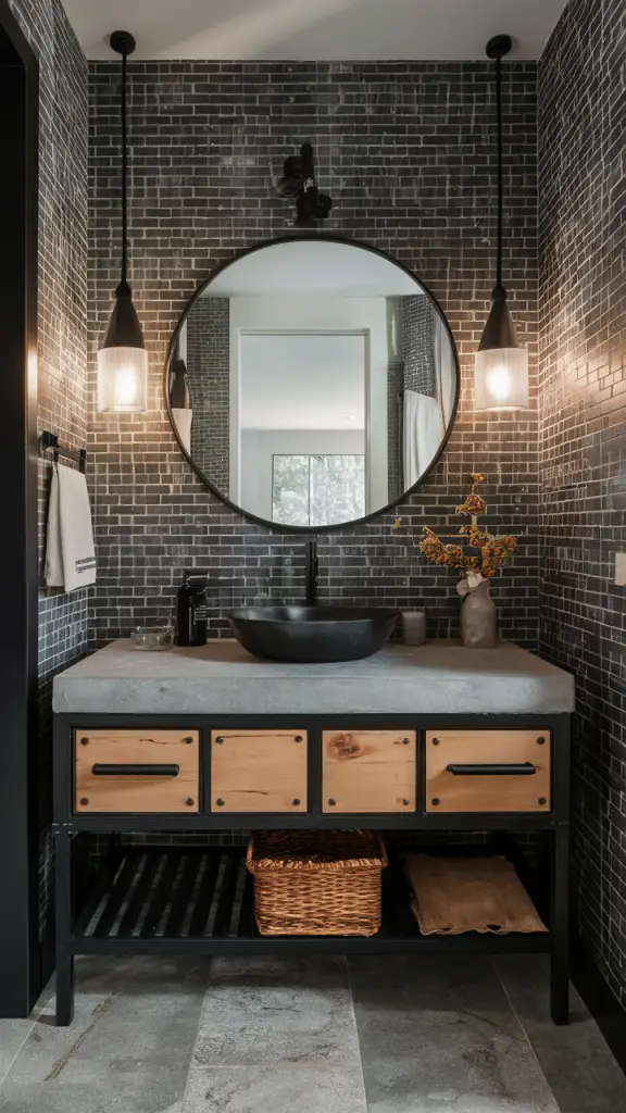 Vanity Cabinets Ideas 2025: Elevate Your Bathroom with Stylish & Functional Designs
