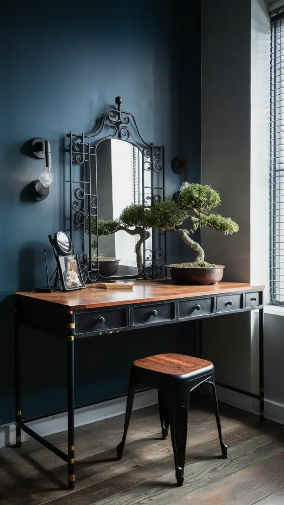 Vanity Tables Ideas 2025: Elegant and Functional Designs for Every Space