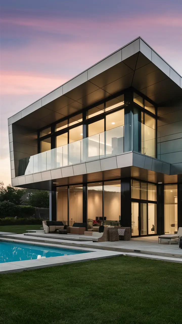 Exterior Wall Panels Ideas: Modern and Stylish Designs for 2025