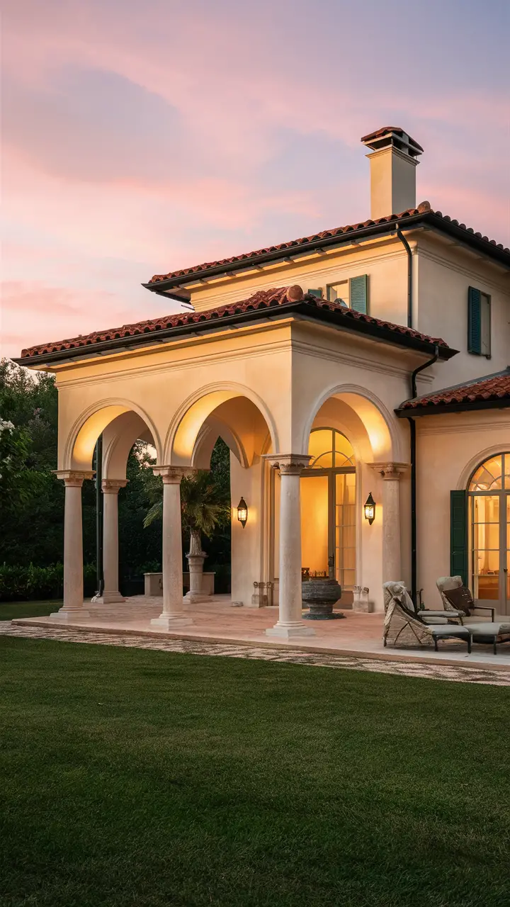 Exterior House Styles Ideas: A Guide to Stunning Home Designs