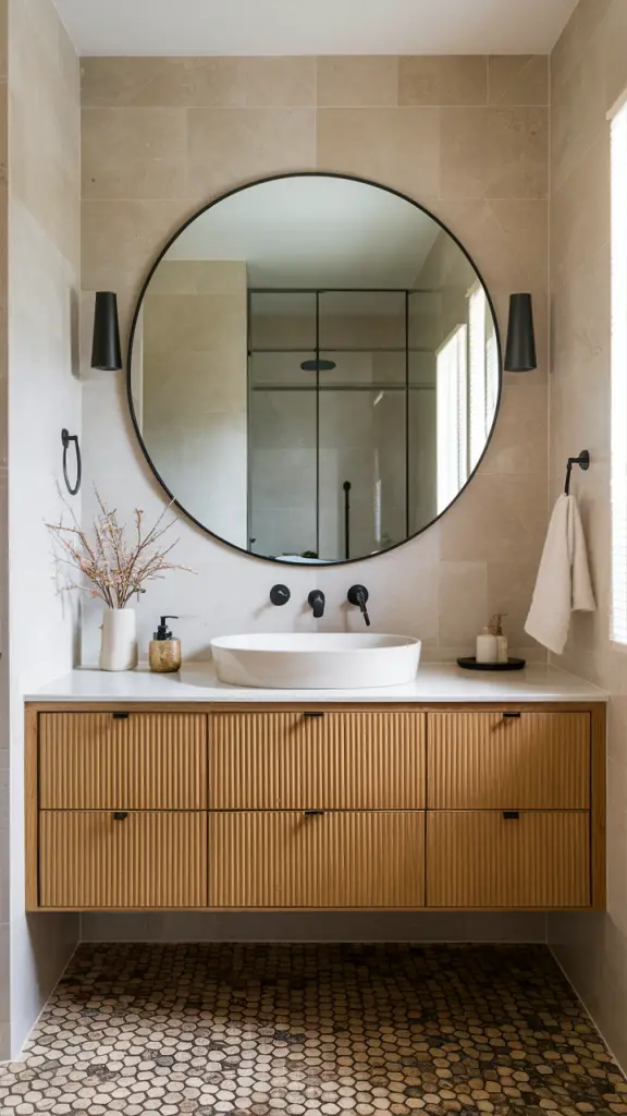 Vanity Cabinets Ideas 2025: Elevate Your Bathroom with Stylish & Functional Designs