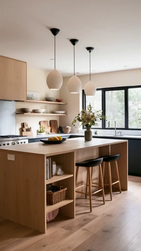 Kitchen Islands Ideas 2025: Stylish & Functional Designs for Every Home