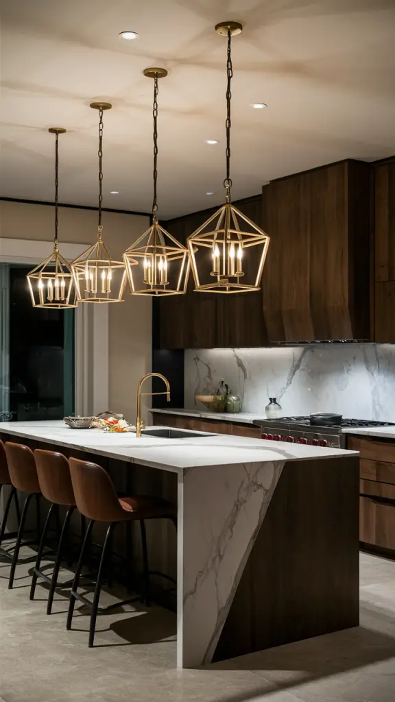 Kitchen Islands Ideas 2025: Stylish & Functional Designs for Every Home