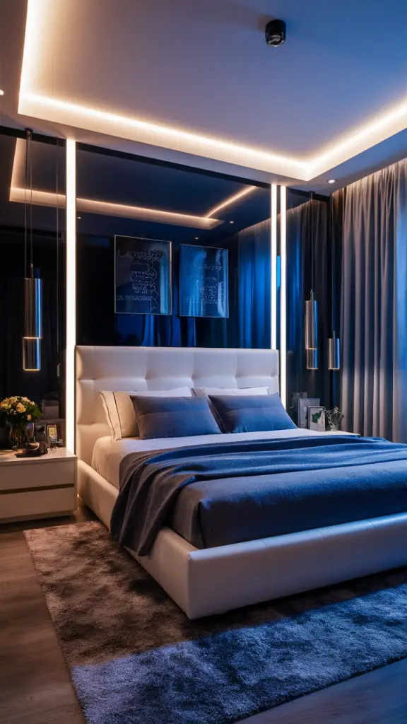 Headboards Ideas 2025: Stylish & Functional Designs for Every Bedroom