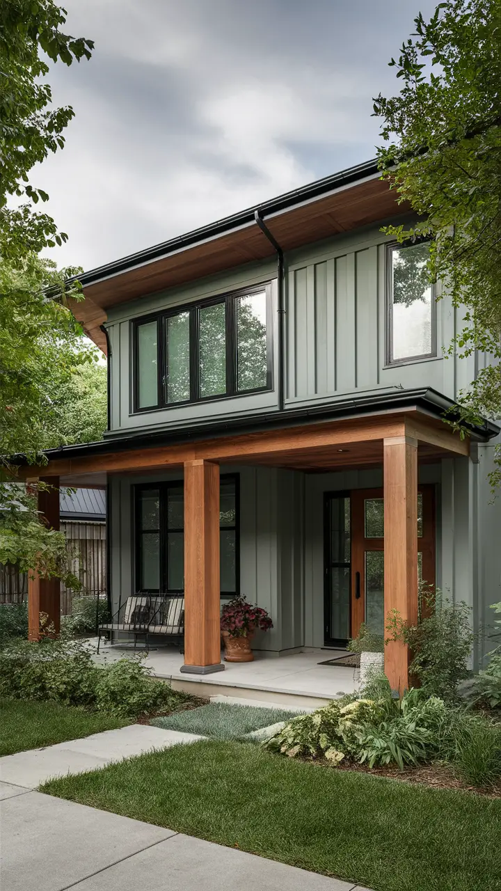 Grey Exterior House Ideas: A Step-by-Step Guide to Timeless and Stylish Homes Introduction