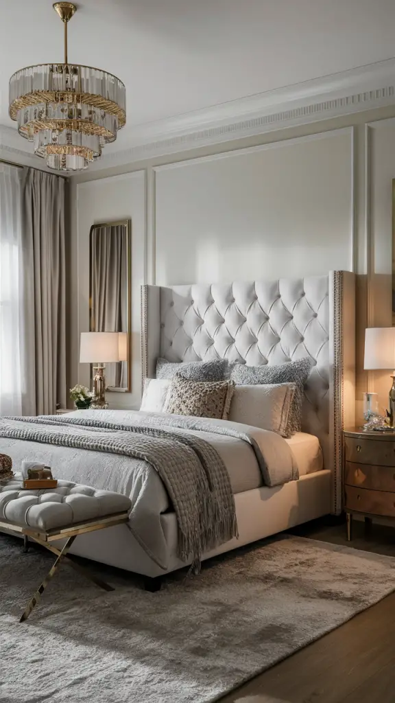 Bed Frames Ideas 2025: A Guide to Modern and Stylish Choices for Every Bedroom