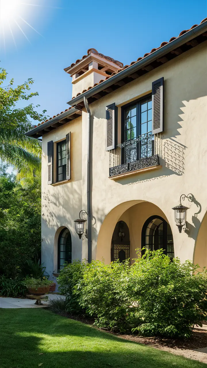 Exterior House Styles Ideas: A Guide to Stunning Home Designs