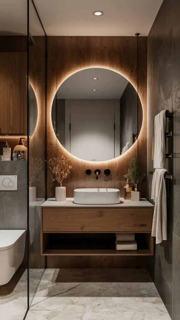 Bathroom Storage Cabinets 20 Ideas 2025: Stylish & Smart Storage Solutions