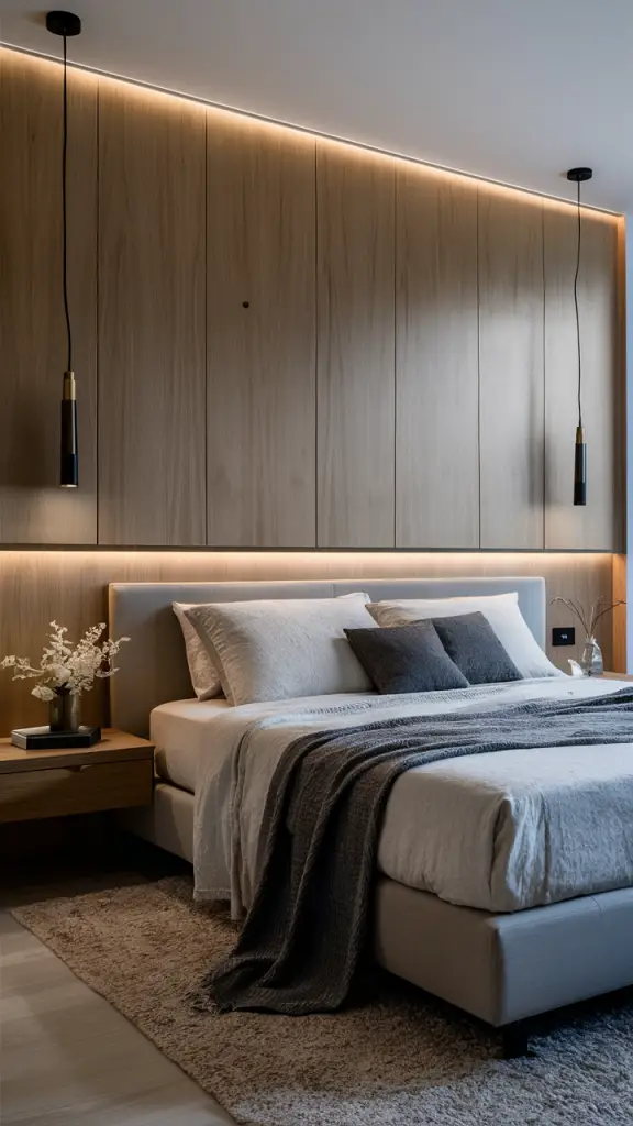 Headboards Ideas 2025: Stylish & Functional Designs for Every Bedroom