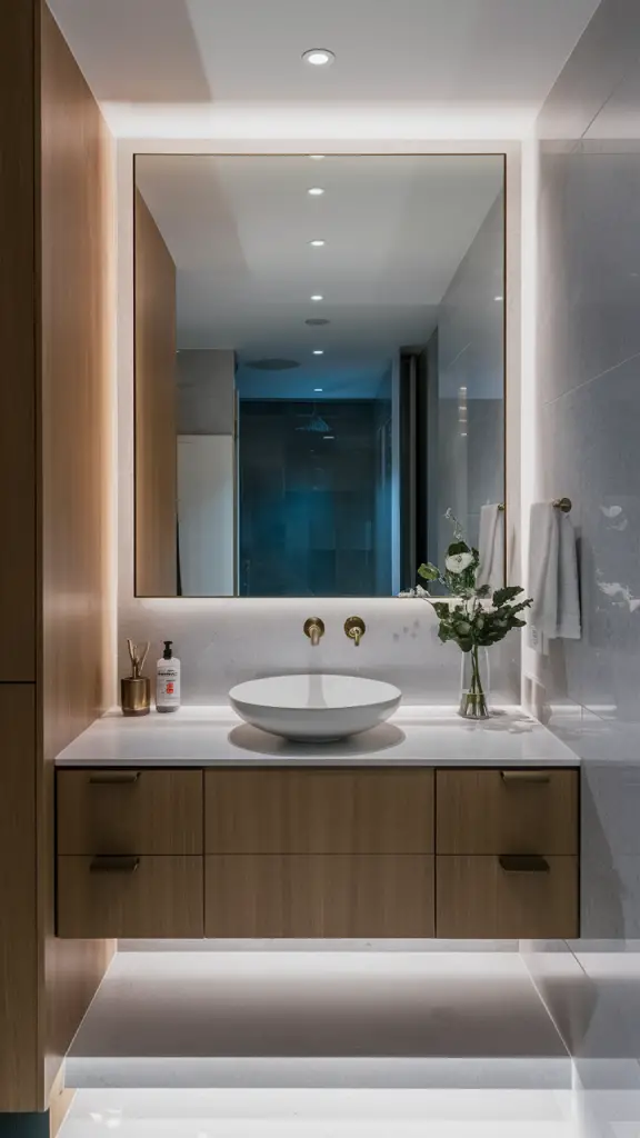 Vanity Cabinets Ideas 2025: Elevate Your Bathroom with Stylish & Functional Designs